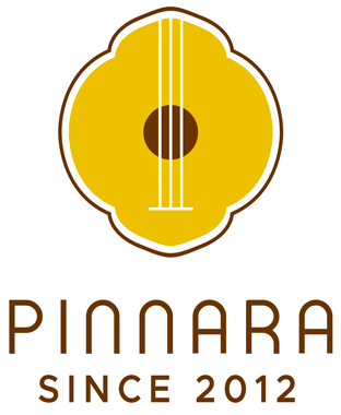 PINNARA พิณนารา Pinnara Since 2012
